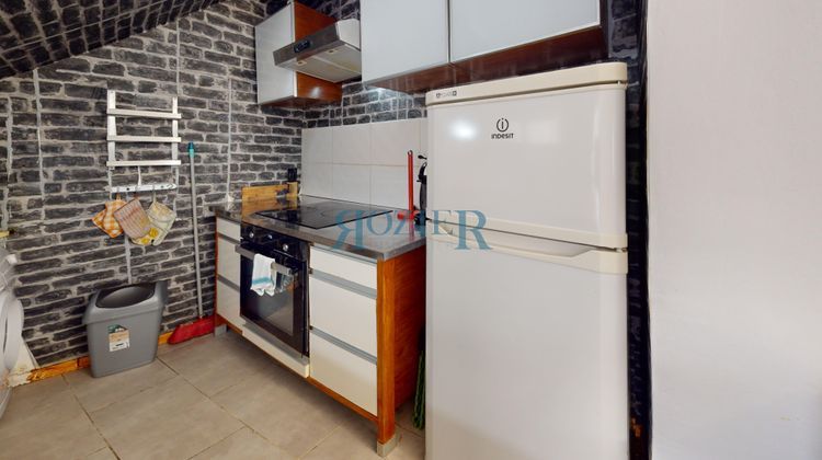 Ma-Cabane - Vente Maison Villeneuve-Loubet, 55 m²