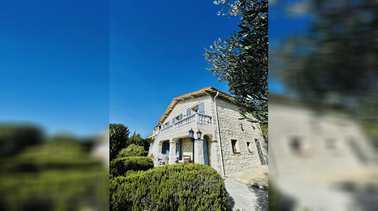 Ma-Cabane - Vente Maison Villeneuve-Loubet, 172 m²