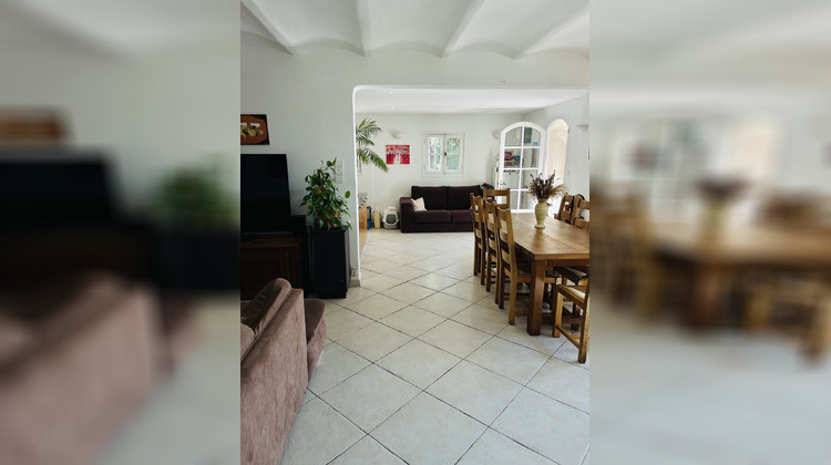 Ma-Cabane - Vente Maison Villeneuve-Loubet, 172 m²