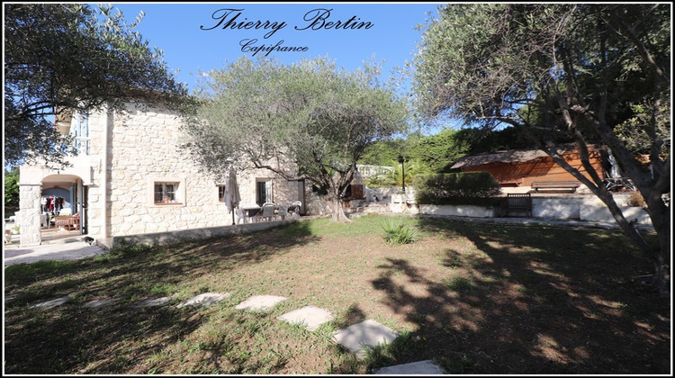 Ma-Cabane - Vente Maison VILLENEUVE LOUBET, 171 m²