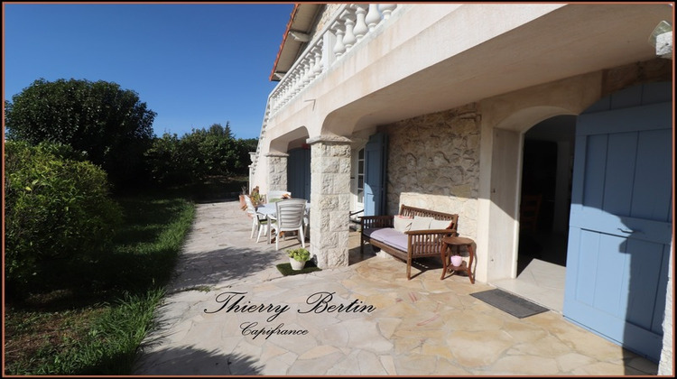 Ma-Cabane - Vente Maison VILLENEUVE LOUBET, 171 m²