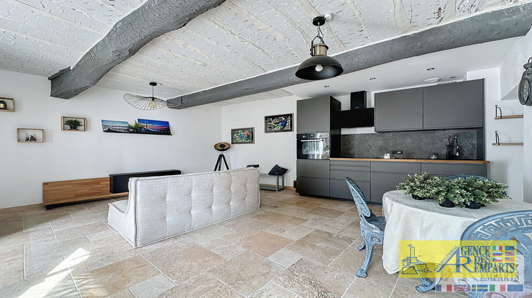 Ma-Cabane - Vente Maison Villeneuve-Loubet, 90 m²