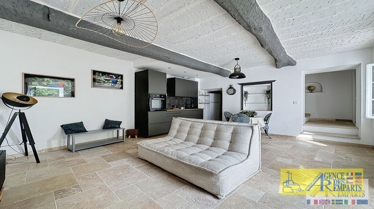 Ma-Cabane - Vente Maison Villeneuve-Loubet, 90 m²