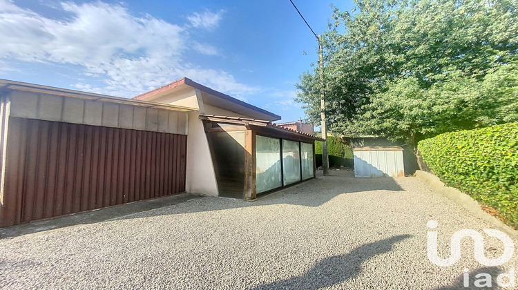 Ma-Cabane - Vente Maison Villeneuve-Loubet, 60 m²