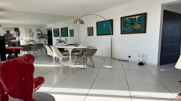 Ma-Cabane - Vente Maison VILLENEUVE-LOUBET, 133 m²