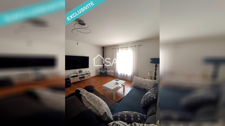 Ma-Cabane - Vente Maison Villeneuve-Loubet, 140 m²