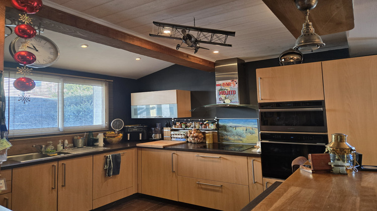 Ma-Cabane - Vente Maison Villeneuve-Loubet, 88 m²