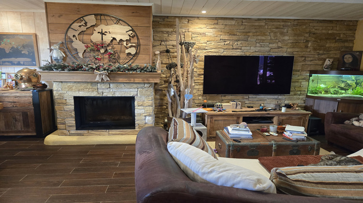 Ma-Cabane - Vente Maison Villeneuve-Loubet, 88 m²