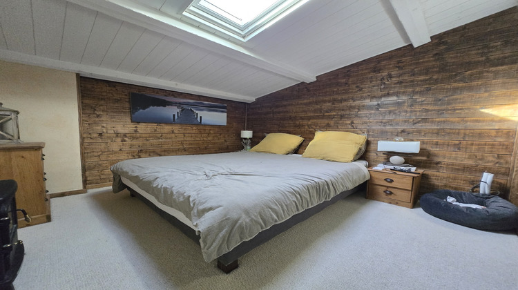 Ma-Cabane - Vente Maison Villeneuve-Loubet, 88 m²