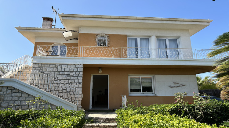 Ma-Cabane - Vente Maison Villeneuve-Loubet, 146 m²