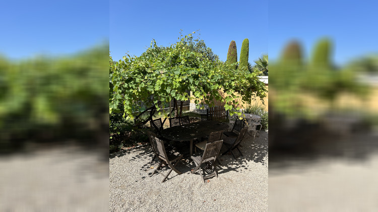 Ma-Cabane - Vente Maison Villeneuve-Loubet, 146 m²