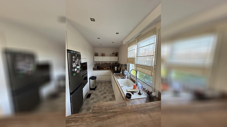 Ma-Cabane - Vente Maison Villeneuve-Loubet, 146 m²