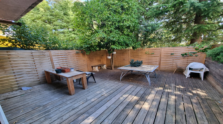 Ma-Cabane - Vente Maison Villeneuve-Loubet, 58 m²