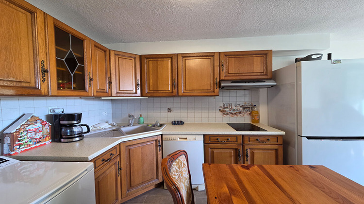 Ma-Cabane - Vente Maison VILLENEUVE-LOUBET, 37 m²