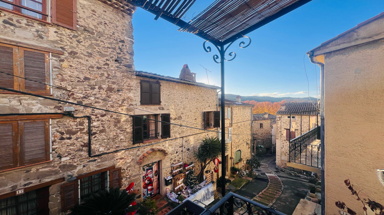 Ma-Cabane - Vente Maison Villeneuve-Loubet, 69 m²