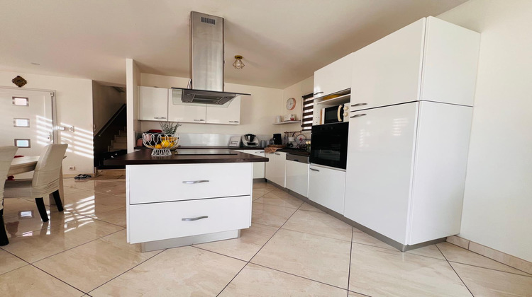 Ma-Cabane - Vente Maison Villeneuve-Loubet, 95 m²