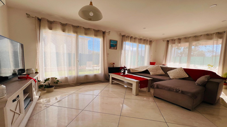 Ma-Cabane - Vente Maison Villeneuve-Loubet, 95 m²