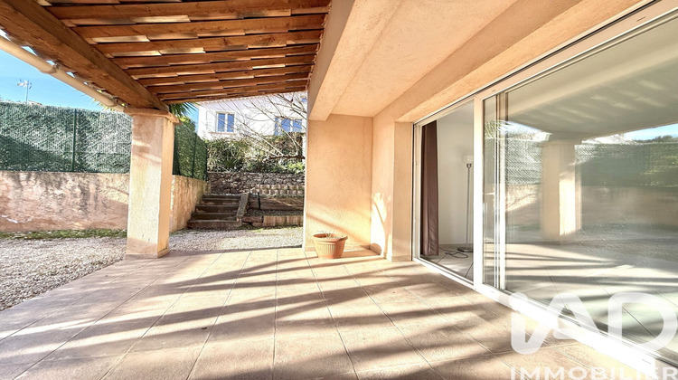 Ma-Cabane - Vente Maison Villeneuve-Loubet, 122 m²
