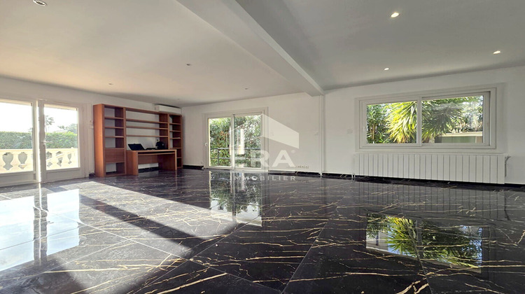 Ma-Cabane - Vente Maison VILLENEUVE-LOUBET, 190 m²