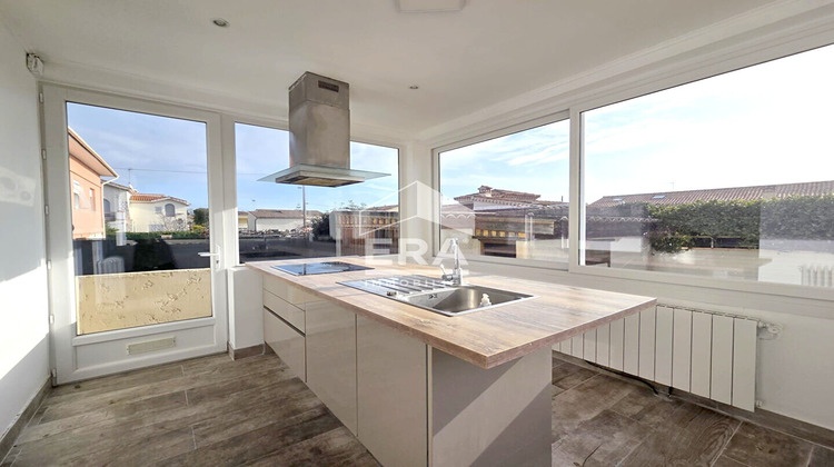 Ma-Cabane - Vente Maison VILLENEUVE-LOUBET, 190 m²