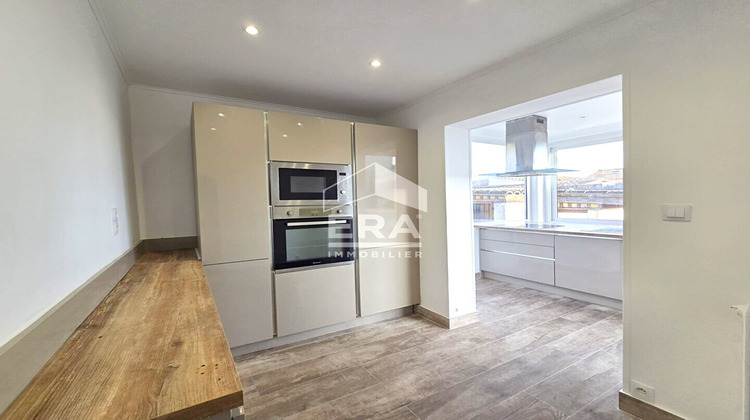 Ma-Cabane - Vente Maison VILLENEUVE-LOUBET, 190 m²