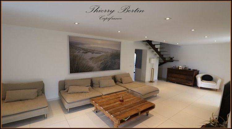 Ma-Cabane - Vente Maison VILLENEUVE LOUBET, 171 m²