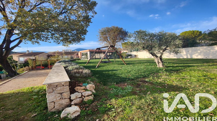 Ma-Cabane - Vente Maison Villeneuve-Loubet, 285 m²