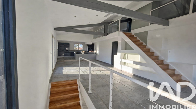Ma-Cabane - Vente Maison Villeneuve-Loubet, 285 m²