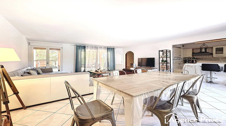 Ma-Cabane - Vente Maison Villeneuve-Loubet, 125 m²