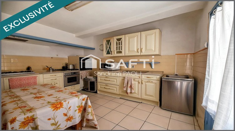 Ma-Cabane - Vente Maison Villeneuve-Loubet, 87 m²