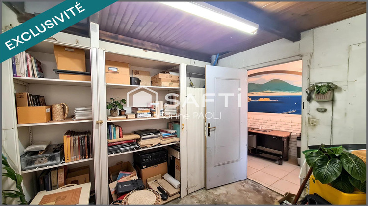 Ma-Cabane - Vente Maison Villeneuve-Loubet, 87 m²