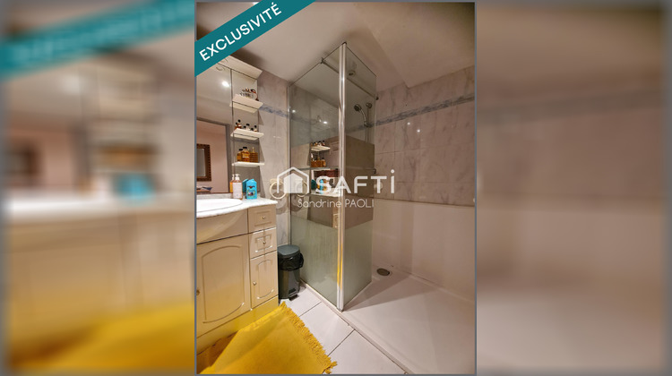 Ma-Cabane - Vente Maison Villeneuve-Loubet, 87 m²