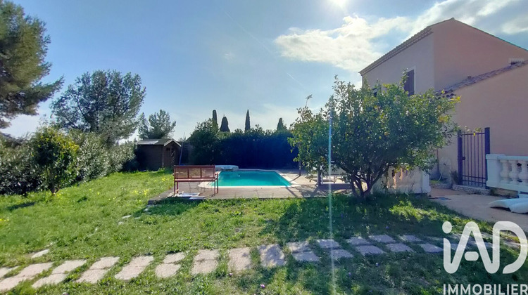 Ma-Cabane - Vente Maison Villeneuve-Loubet, 131 m²