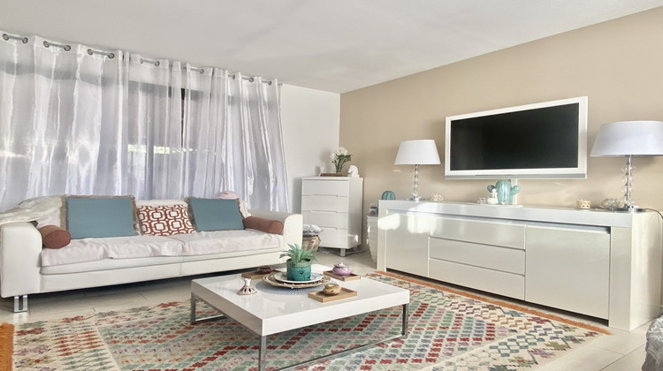 Ma-Cabane - Vente Maison Villeneuve-Loubet, 101 m²