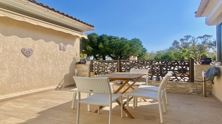 Ma-Cabane - Vente Maison Villeneuve-Loubet, 101 m²