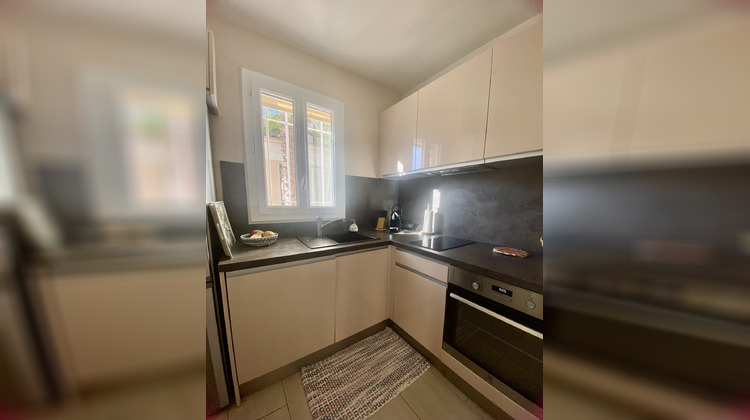 Ma-Cabane - Vente Maison Villeneuve-Loubet, 101 m²