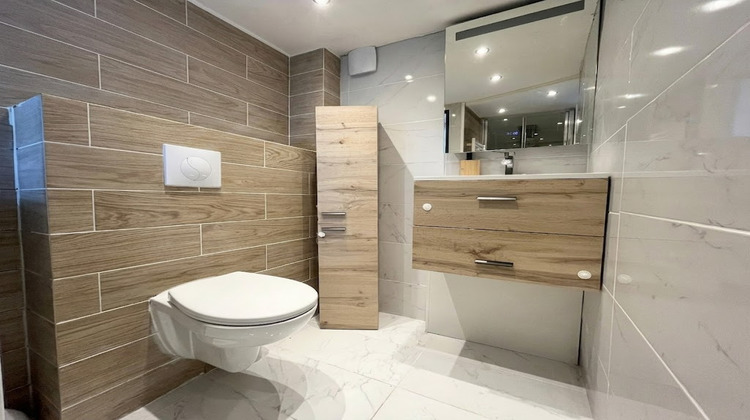 Ma-Cabane - Vente Maison VILLENEUVE-LOUBET, 32 m²