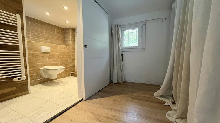 Ma-Cabane - Vente Maison VILLENEUVE-LOUBET, 32 m²