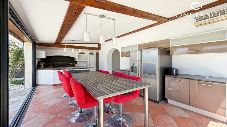 Ma-Cabane - Vente Maison Villeneuve-Loubet, 114 m²