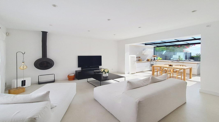 Ma-Cabane - Vente Maison VILLENEUVE LOUBET, 65 m²