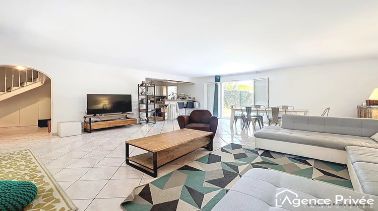 Ma-Cabane - Vente Maison Villeneuve-Loubet, 125 m²