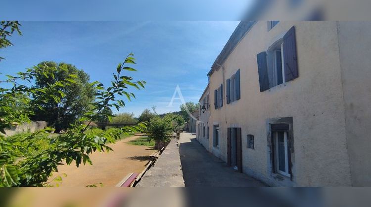 Ma-Cabane - Vente Maison VILLENEUVE-MINERVOIS, 155 m²