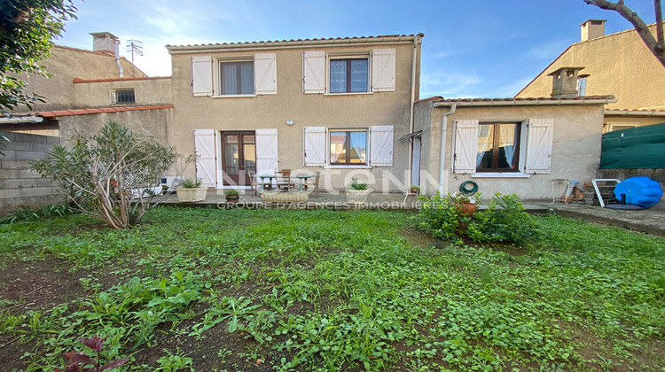 Ma-Cabane - Vente Maison VILLENEUVE-MINERVOIS, 87 m²