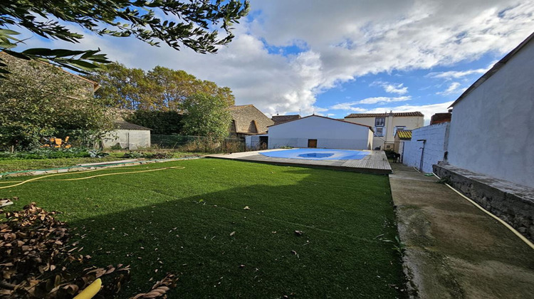 Ma-Cabane - Vente Maison VILLENEUVE MINERVOIS, 177 m²