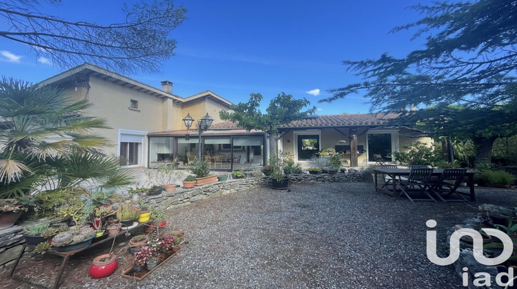 Ma-Cabane - Vente Maison Villeneuve-Minervois, 155 m²