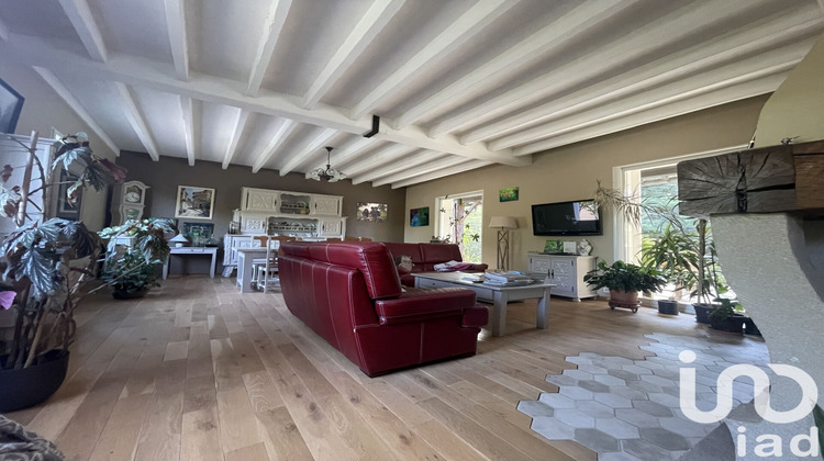 Ma-Cabane - Vente Maison Villeneuve-Minervois, 155 m²
