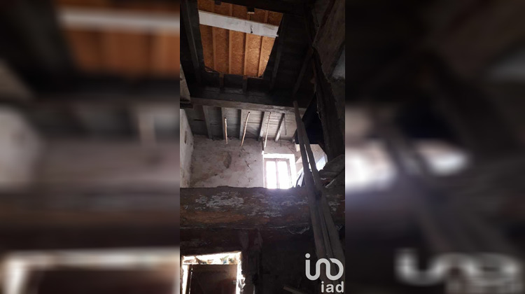 Ma-Cabane - Vente Maison Villeneuve-Minervois, 65 m²