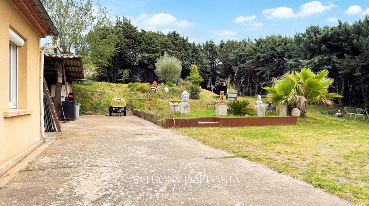 Ma-Cabane - Vente Maison VILLENEUVE MINERVOIS, 94 m²