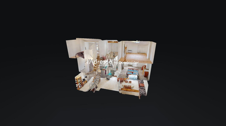 Ma-Cabane - Vente Maison VILLENEUVE-MINERVOIS, 155 m²