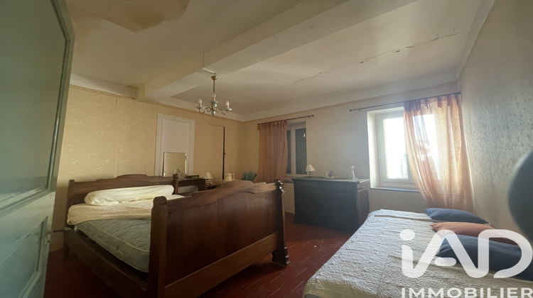 Ma-Cabane - Vente Maison Villeneuve-Minervois, 90 m²